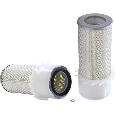 Air Filter by WIX - 42276 pa3