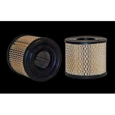Air Filter by WIX - 42291 pa2