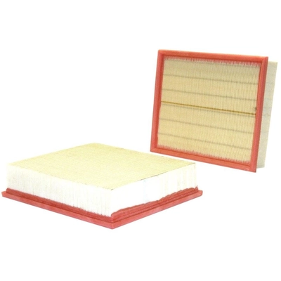 WIX - 42295 - Air Filter pa4