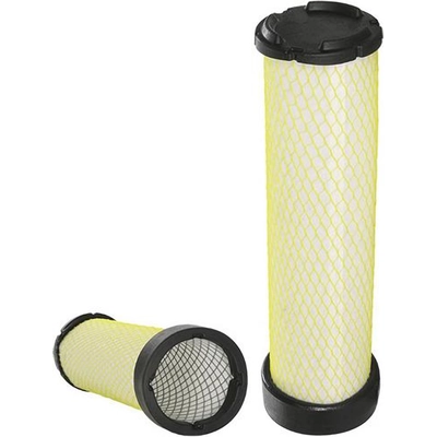 Air Filter by WIX - 42331 pa3