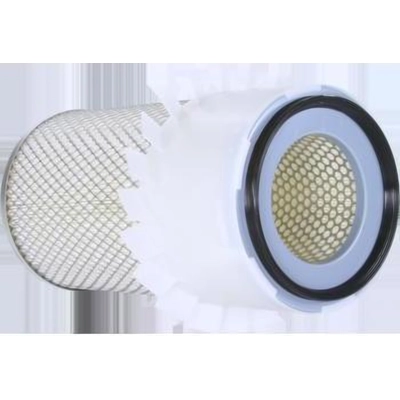 Air Filter by WIX - 42338 pa6