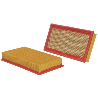 WIX - 42341 - Air Filter pa4