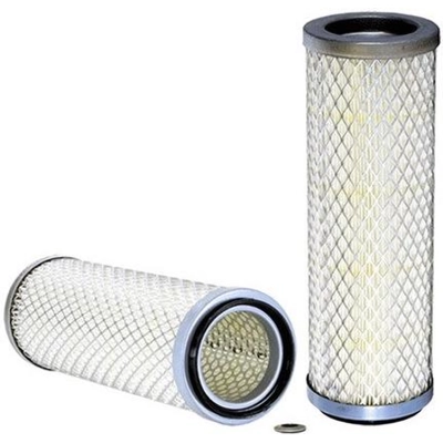 Air Filter by WIX - 42342 pa2