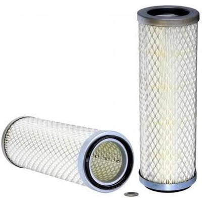 Air Filter by WIX - 42342 pa5