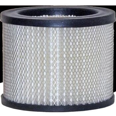 Air Filter by WIX - 42362 pa4