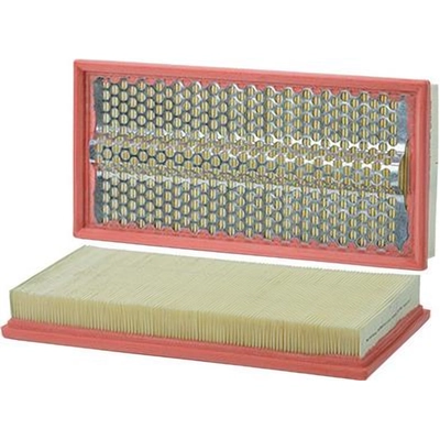 Air Filter by WIX - 42365 pa3