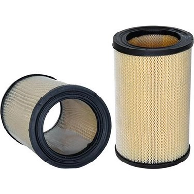 Filtre à air de WIX - 42370 pa2
