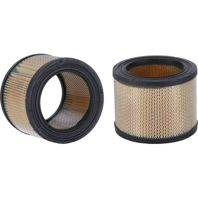 Air Filter by WIX - 42371 pa3
