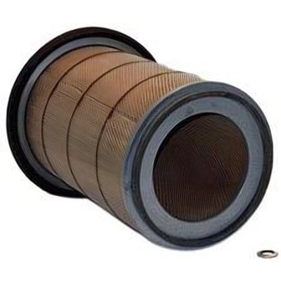 Air Filter by WIX - 42377 pa4