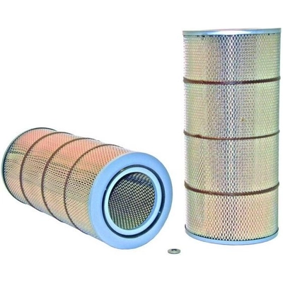 Air Filter by WIX - 42382 pa1