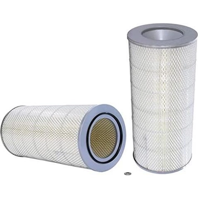 Air Filter by WIX - 42382 pa4