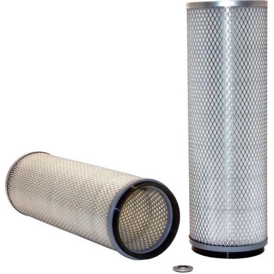 Air Filter by WIX - 42383 pa1