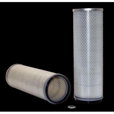 Air Filter by WIX - 42383 pa2