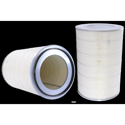 Air Filter by WIX - 42422 pa1