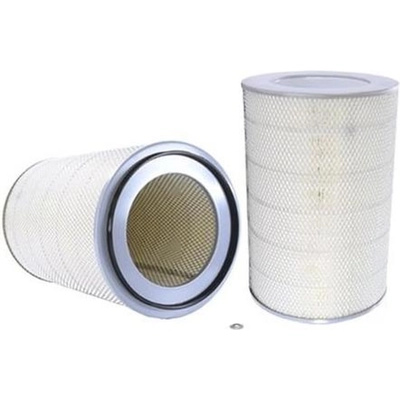 Air Filter by WIX - 42422 pa2