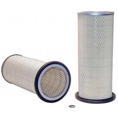 Air Filter by WIX - 42423 pa5