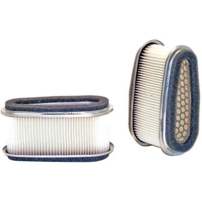 Air Filter by WIX - 42433 pa1