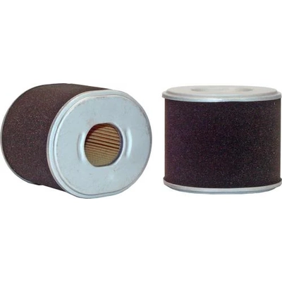 Air Filter by WIX - 42443 pa6