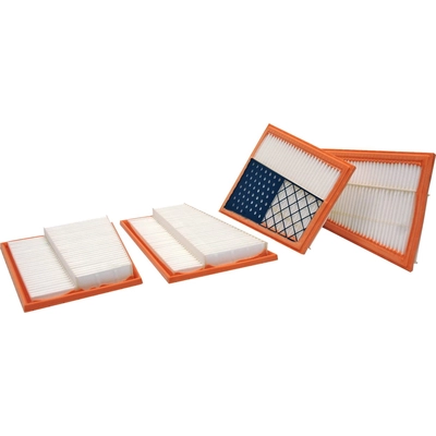 WIX - 42468 - Air Filter pa5