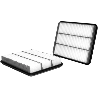 WIX - 42476 - Air Filter pa4