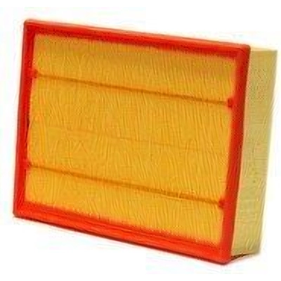 WIX - 42485 - Air Filter pa4