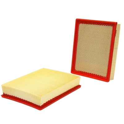 WIX - 42487 - Air Filter pa5