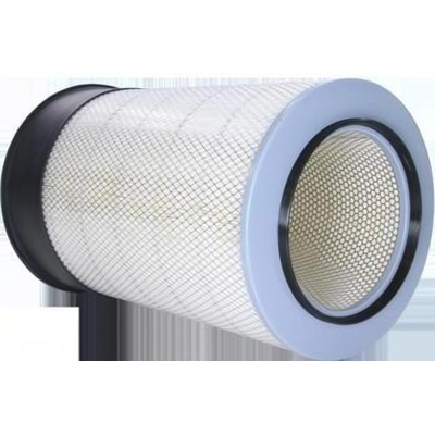 Air Filter by WIX - 42493 pa6