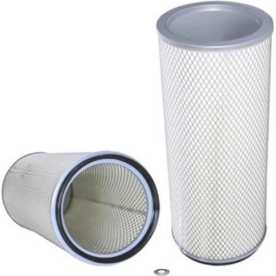 Air Filter by WIX - 42494 pa2