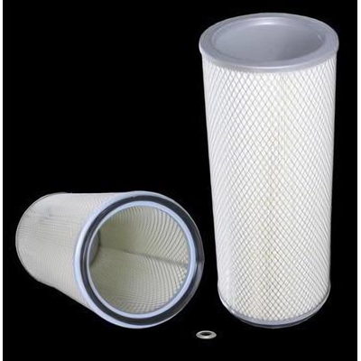 Air Filter by WIX - 42494 pa6