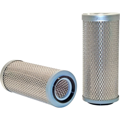 Air Filter by WIX - 42505 pa7