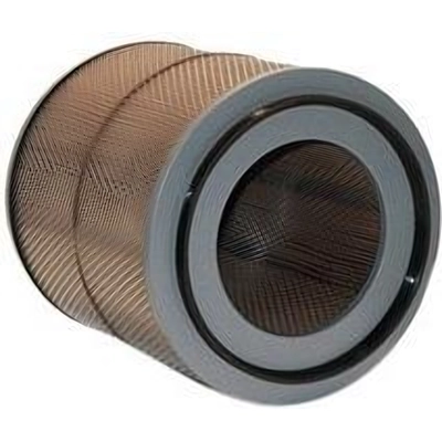Air Filter by WIX - 42510 pa3