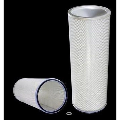 Air Filter by WIX - 42547 pa5