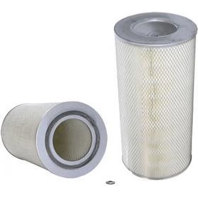 Air Filter by WIX - 42608 pa4