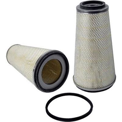 Air Filter by WIX - 42613 pa2