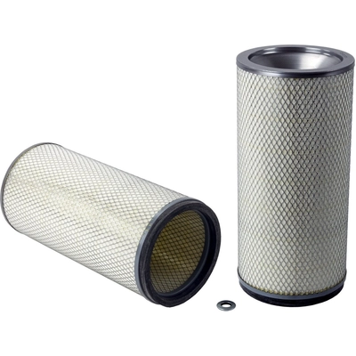 Air Filter by WIX - 42651 pa8