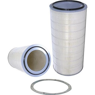 Air Filter by WIX - 42661 pa1