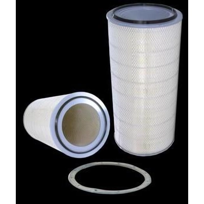 Air Filter by WIX - 42661 pa4