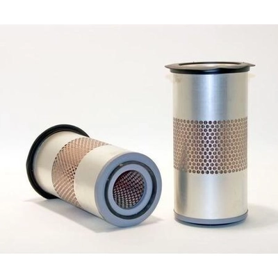 Air Filter by WIX - 42669 pa2