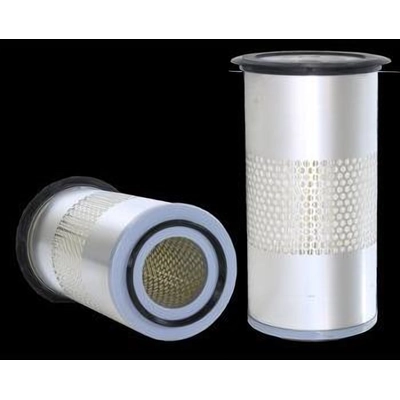 Air Filter by WIX - 42669 pa3