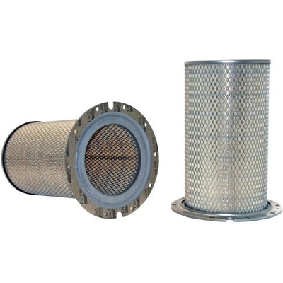 Air Filter by WIX - 42681 pa1