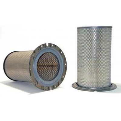 Air Filter by WIX - 42681 pa4