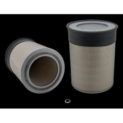Air Filter by WIX - 42691 pa1