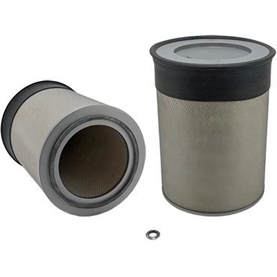 Air Filter by WIX - 42691 pa3