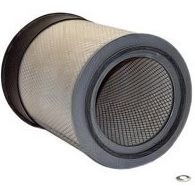 Air Filter by WIX - 42691 pa4