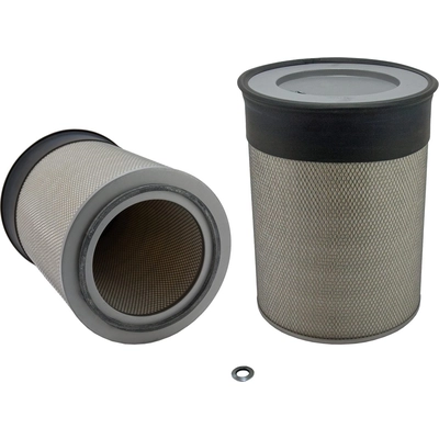 Air Filter by WIX - 42691 pa5