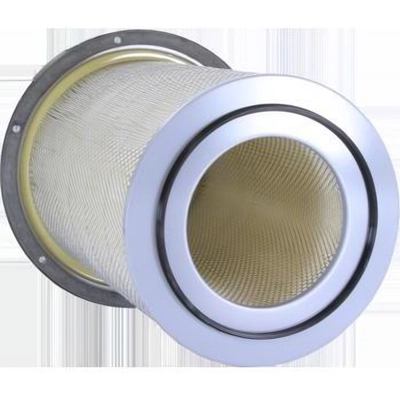 Air Filter by WIX - 42692 pa5