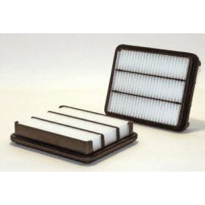 Air Filter by WIX - 42727 pa2