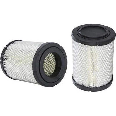 WIX - 42729 - Air Filter pa4