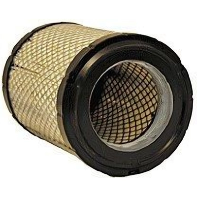 Air Filter by WIX - 42736 pa4