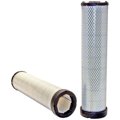 Air Filter by WIX - 42755 pa1